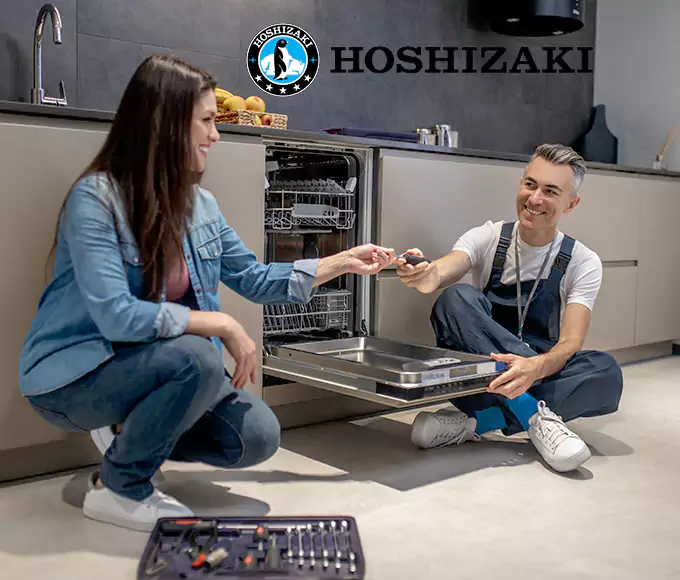 What Sets Our Hoshizaki Service Apart in Waltham, MA?