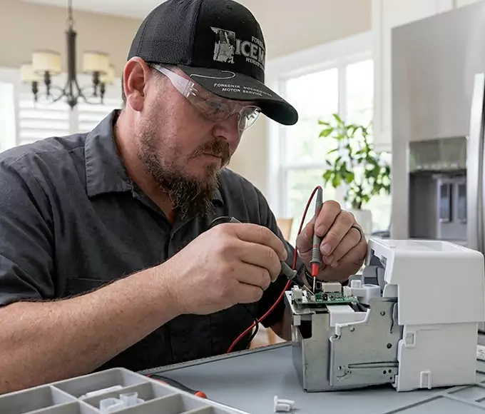 Why Waltham Homeowners Trust Waltham Appliance Pro for Every Ice Maker Fix?
