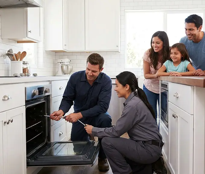 Why Waltham, MA Homeowners Rely on Waltham Appliance Pro for Oven Igniter Repairs?
