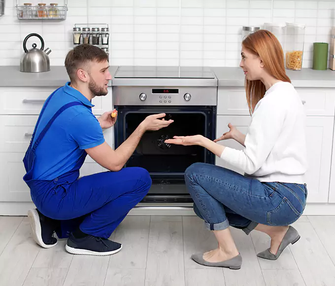 Why Waltham Homeowners Choose Waltham Appliance Pro for Oven Installation?