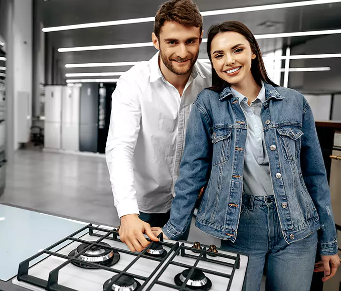Why Waltham Homeowners Rely on Waltham Appliance Pro for Expert Cooktop Installation? 