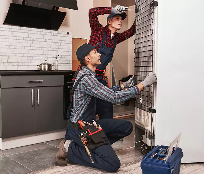 Why Waltham, MA Homeowners Trust Waltham Appliance Pro for Refrigerator Not Cooling Repair?