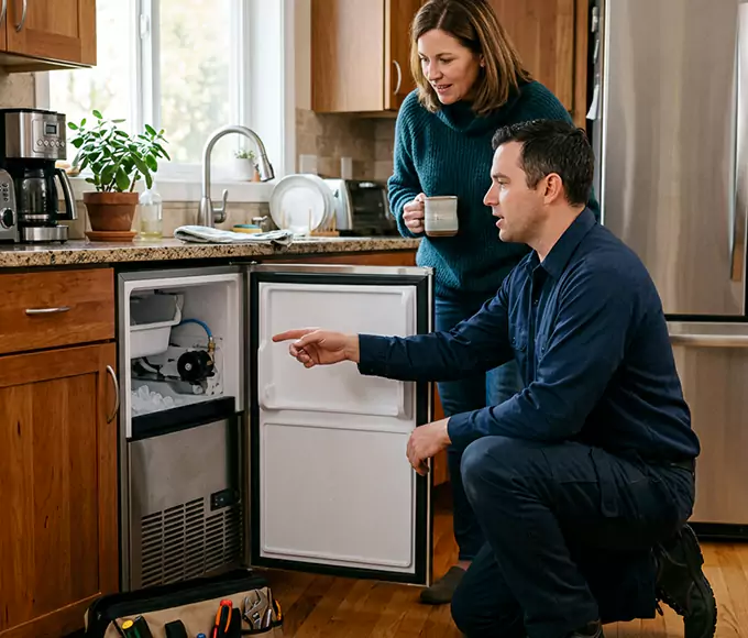 What Sets Our U-Line Service Apart in Waltham, MA?