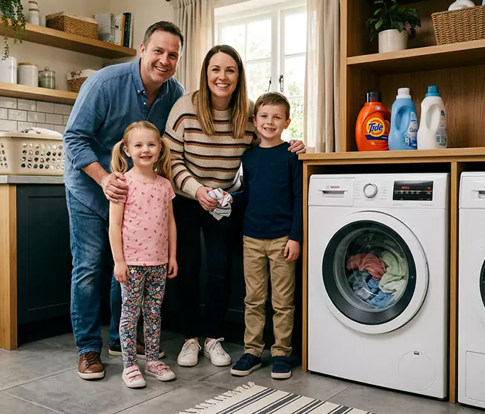 Why Waltham, MA Homeowners Trust Waltham Appliance Pro for Washer Pump Replacement?