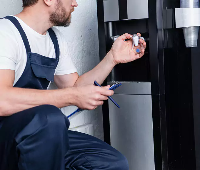 Why Waltham, MA Households Trust Waltham Appliance Pro for Every Dispenser Fix?
