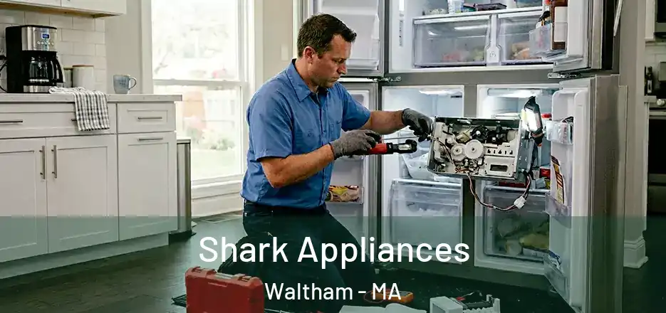  Shark Appliances Waltham - MA